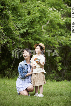 公園 屋外 室外 41329890