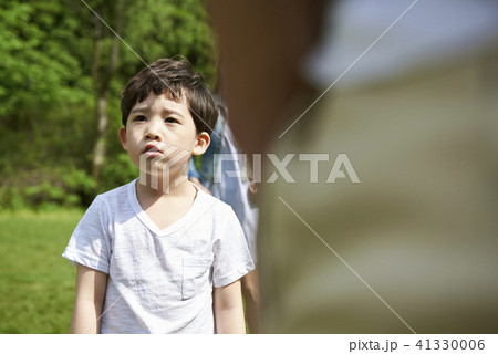 公園 男 男性 41330006