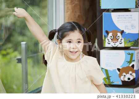 女性 女 女の子 41330223