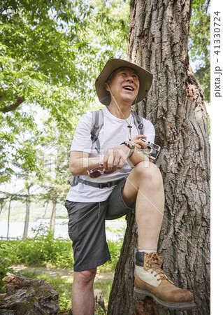 男 男性 男の子 41330724