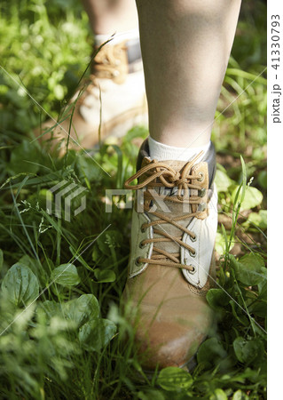 足 橋 ブリッジ 41330793