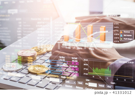 Bitcoin business. Crypto currency gold Bitcoin. Ne 41331012