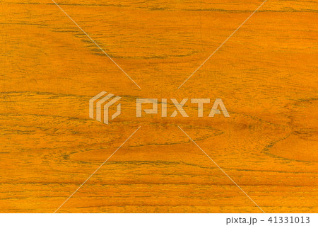Vintage surface wood table and rustic texture back 41331013