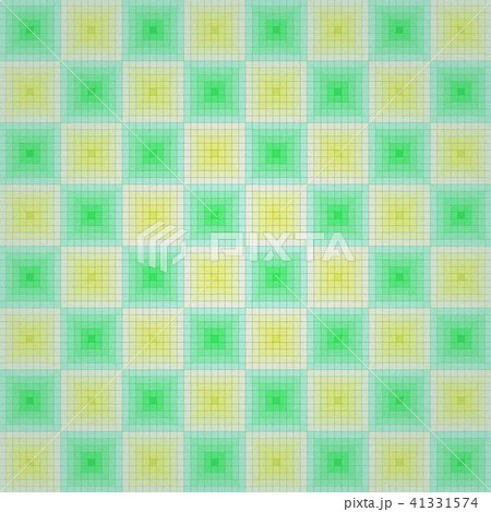 タイル 背景のイラスト素材