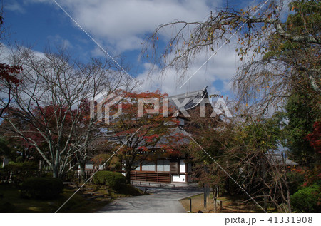 青蓮院門跡 41331908