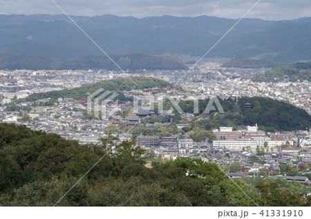京都市内展望 41331910
