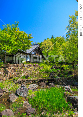 日本昭和村 41331927