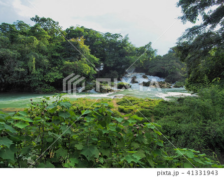 中国広西壮族自治区・徳天瀑布 / Detian Waterfall, Guangxi, China 中国広西壮族自治区・徳天瀑布 / Detian Waterfall, Guangxi, China 41331943