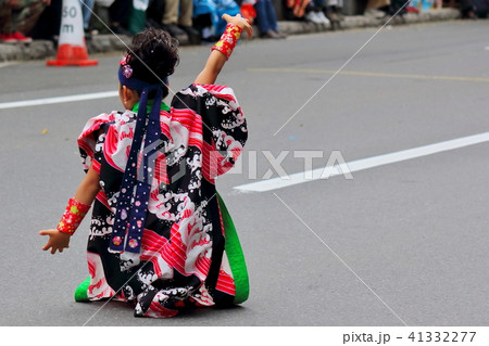 ２０１８年YOSAKOIソーラン祭り 41332277