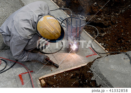 溶接 41332858
