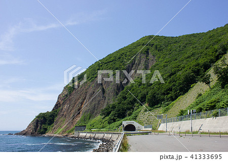 法面、のり面 41333695