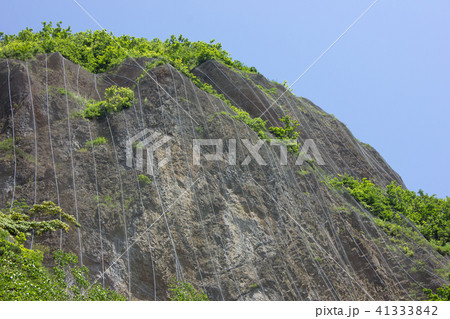 落石防護網 41333842