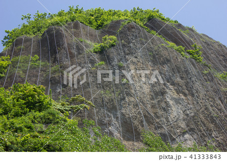 落石防護網 41333843