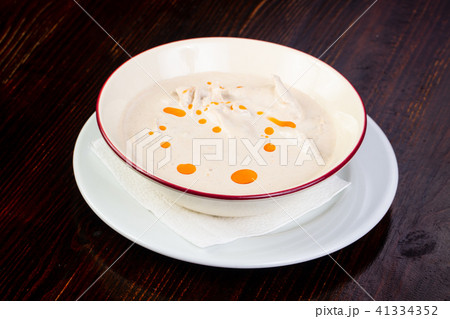 Georgian cuisine - Satsivi 41334352