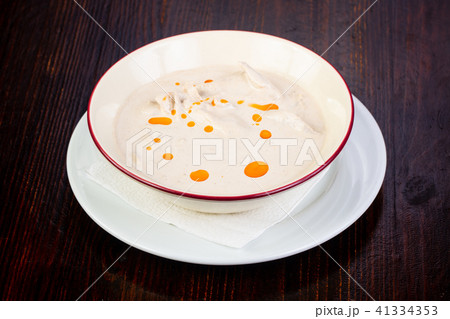 Georgian cuisine - Satsivi 41334353