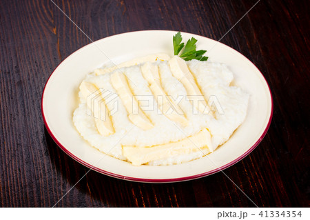 Ghomi - Georgian cuisine 41334354