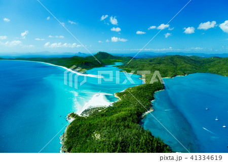 ホワイトヘブンビーチ 41334619