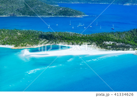 ホワイトヘブンビーチ 41334626