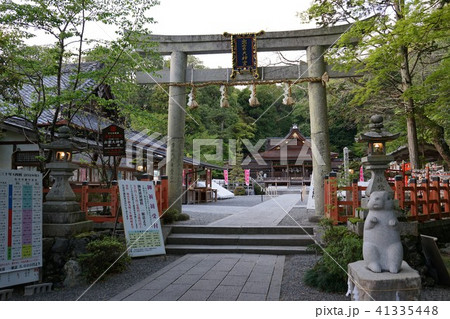 京都亀岡 出雲大神宮-4 41335448