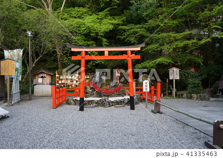 京都亀岡 出雲大神宮-11 41335463