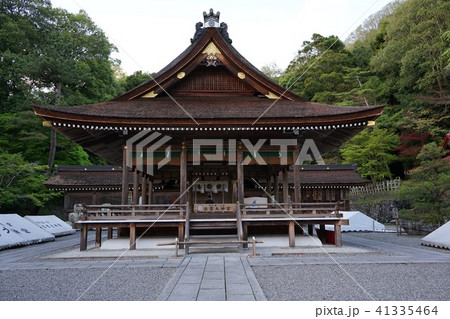 京都亀岡 出雲大神宮-12 41335464