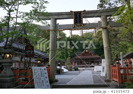 京都亀岡 出雲大神宮-19 41335472