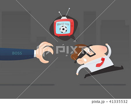 Go home to watch the World Go home to watch the World 41335532