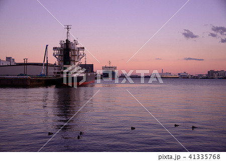 有明埠頭　有明　青海　東京都江東区 41335768