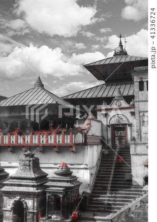 Pashupatinath Temple 41336724