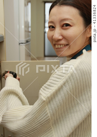 DIY女子 41336824
