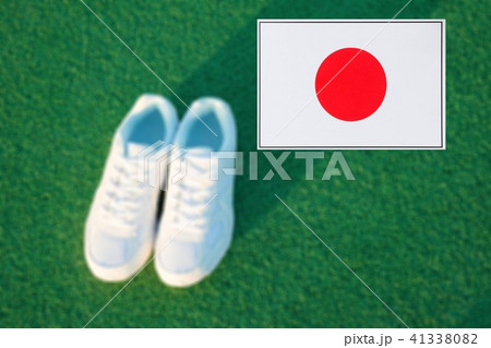 陸上競技 41338082