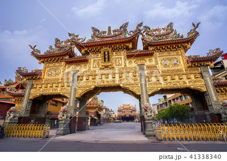 台湾 屏東 観光 41338340