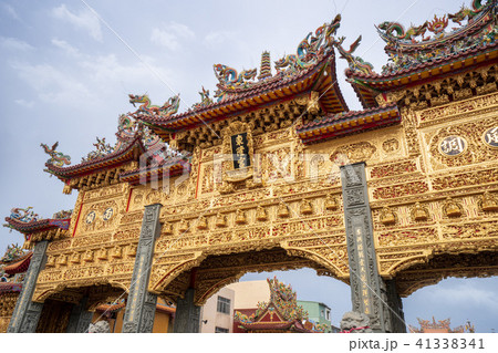 台湾 屏東 観光 41338341