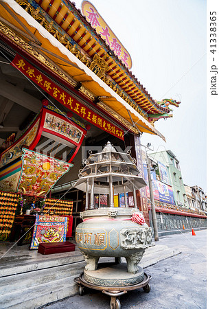 台湾 屏東 観光 41338365