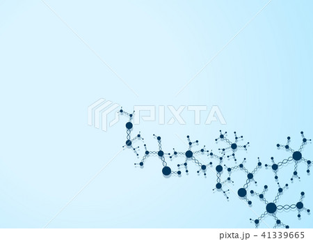 Abstract background medical substance 41339665
