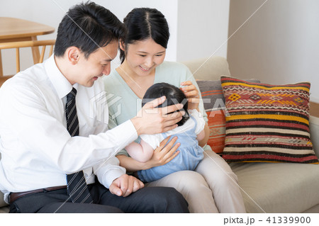 ファミリーイメージ ファミリーイメージ 41339900