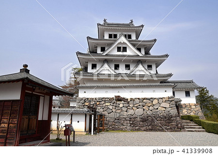 郡上八幡城 郡上八幡城 41339908