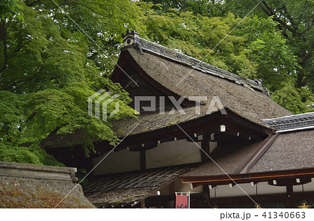 河合神社 41340663