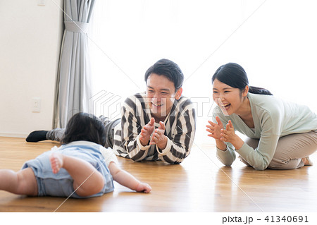 ファミリーイメージ 41340691