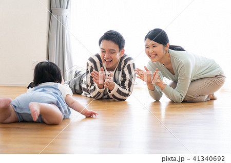 ファミリーイメージ 41340692