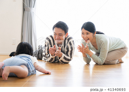 ファミリーイメージ 41340693