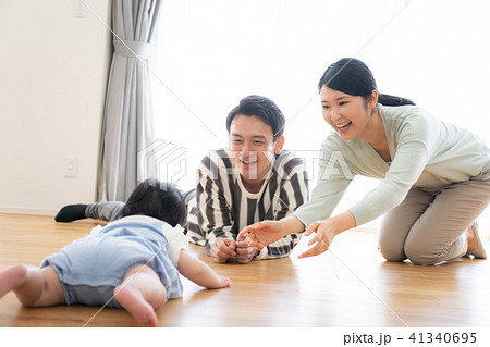 ファミリーイメージ 41340695