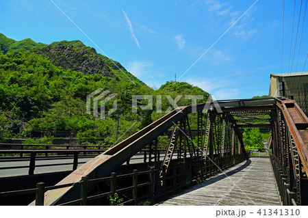 足尾砂防ダム 足尾砂防ダム 41341310