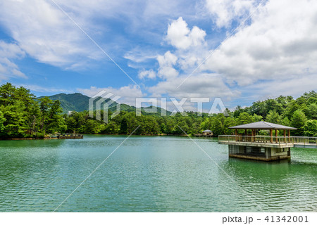 三段池公園 41342001