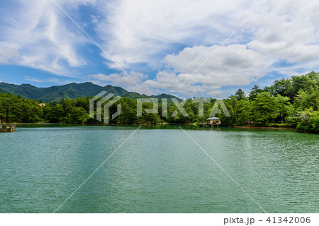 三段池公園 三段池公園 41342006