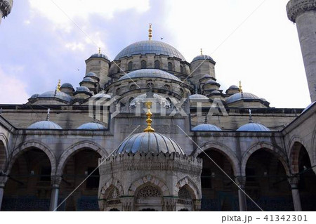 リュステム・パシャ・モスク 41342301