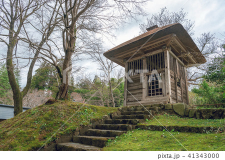 中尊寺 大日堂 中尊寺 大日堂 41343000
