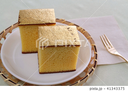 カステラ カステラ 41343375
