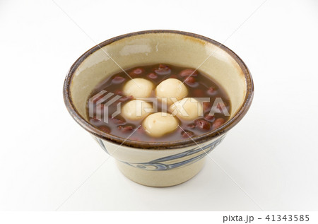 おきなわ黒糖ぜんざい 41343585