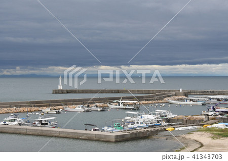 江井ケ島港 41343703